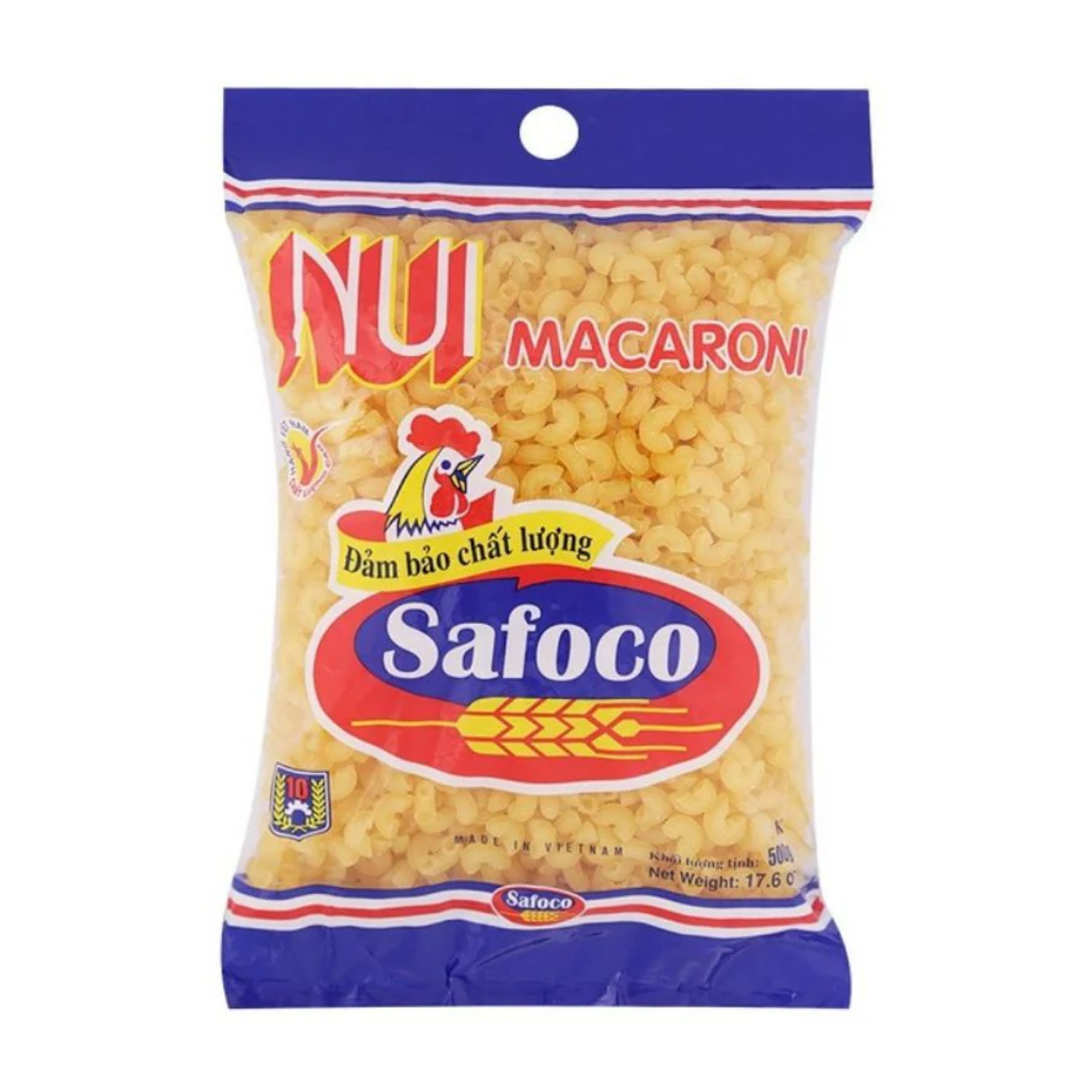Safoco Elbow Macaroni