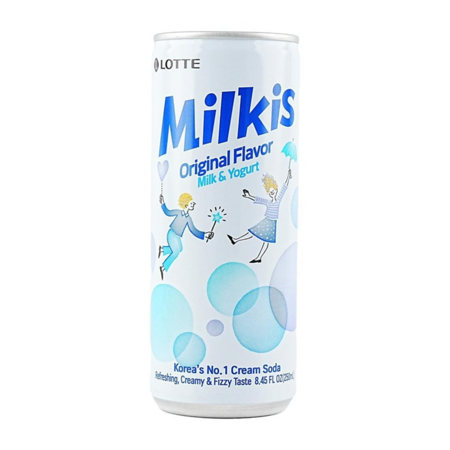 Lotte Milkis Original