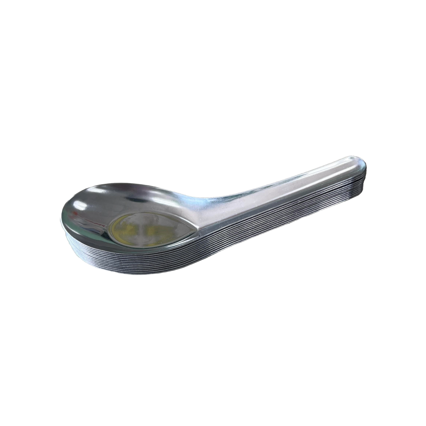 Stainless Steel Soup Spoon 12 count