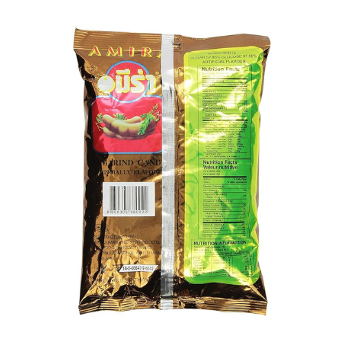 Amira Tamarind Candy 100 pcs