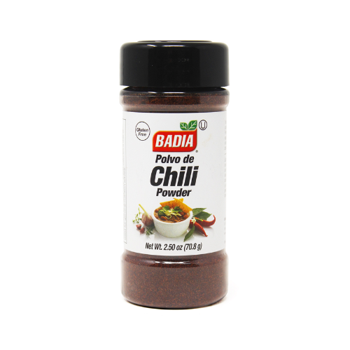 Badia Chili Powder 2.5 oz