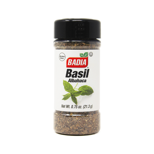 Badia Basil 0.75 oz
