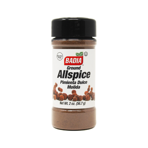 Badia Ground Allspice 2 oz