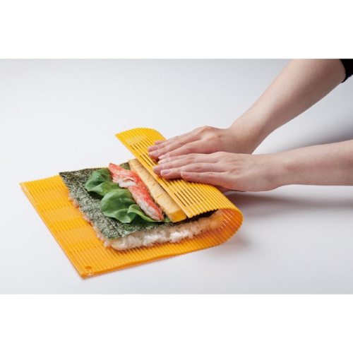Kokubo Sushi Mat Pink