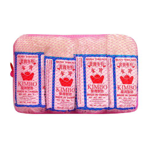 Kimbo Taiwan Bean Thread Vermicelli