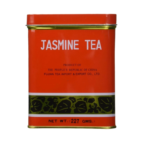 Sunflower Jasmine Tea 8 oz