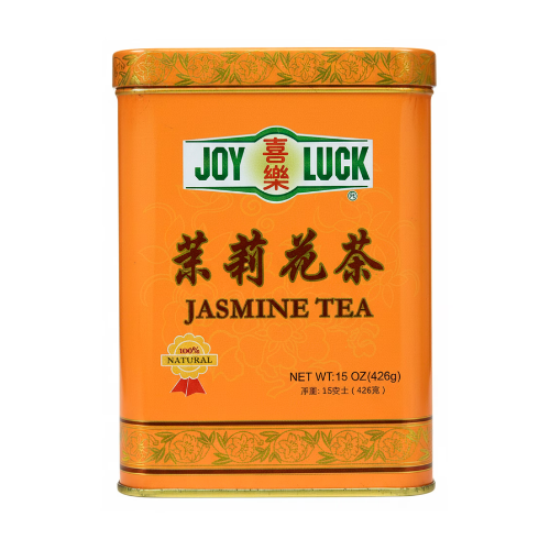 Joy Luck Jasmine Tea 15 oz