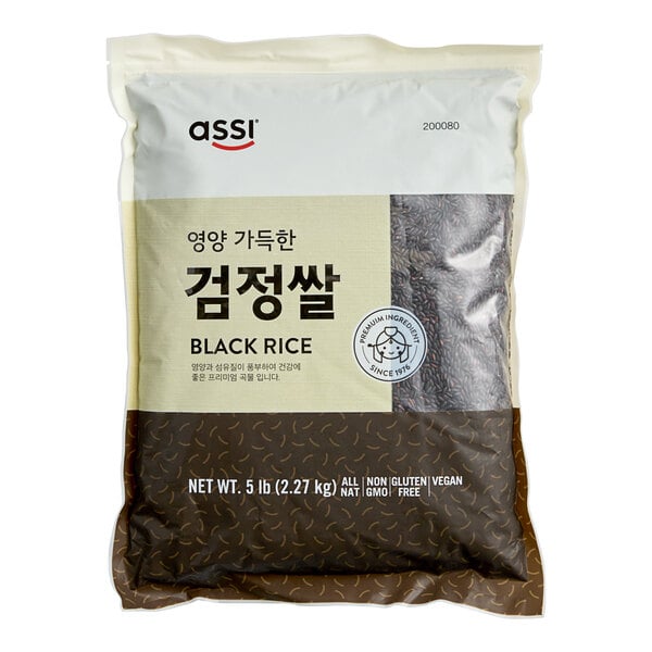 Assi Rice Cake Buy Assi Black Rice Online | Asian Grocery Store – Shop Asian Foods