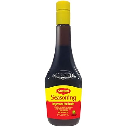Maggi Arome Seasoning Sauce 27 oz