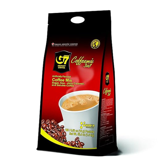 G7 Instant Coffee