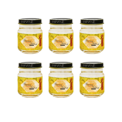 Golden Nest Swallow Nest Soup 6 x 2.5 oz