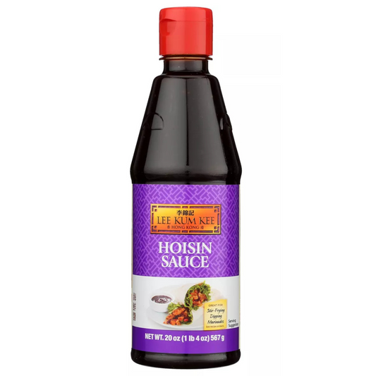 Lee Kum Kee Hoisin Sauce 20 oz