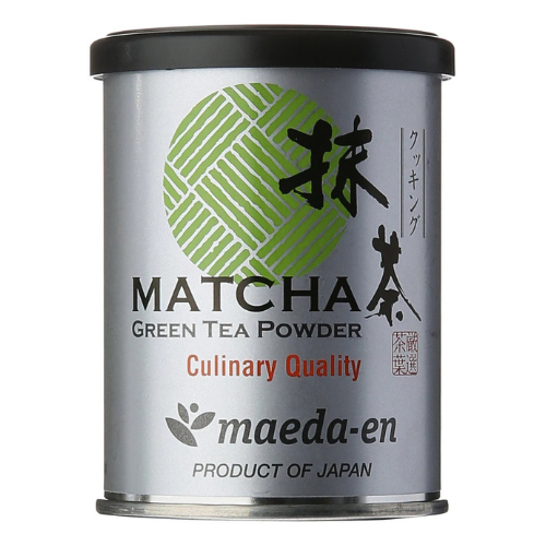 Maeda-en Matcha Green Tea Powder 28g