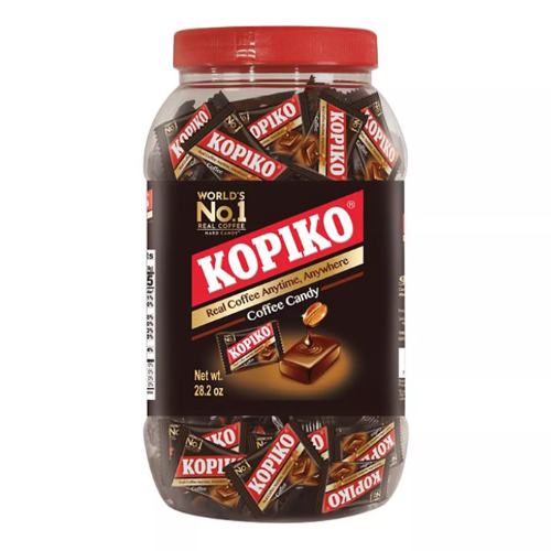 Kopiko Coffee Candy 28.2 oz