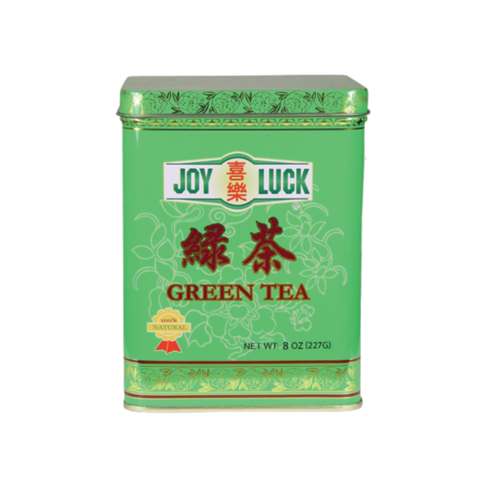 Joy Luck Green tea