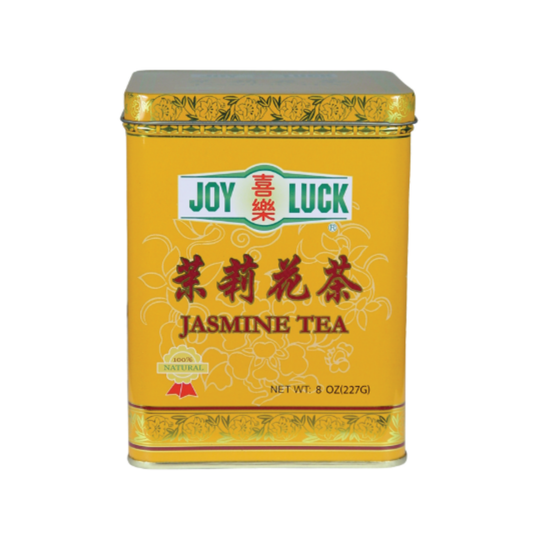 Joy Luck Jasmine Tea