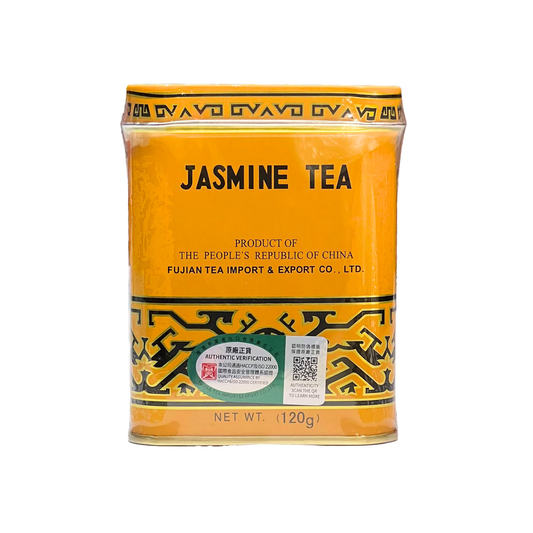Sunflower Jasmine Tea