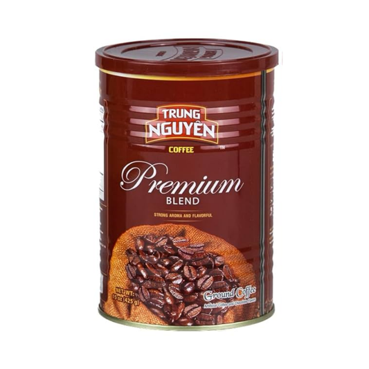 Trung Nguyen Premium Blend Coffee