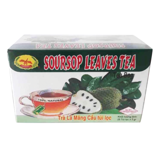 Dragonfly Sourop Leaves Tea
