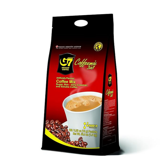 G7 Instant Coffee - Large Bag