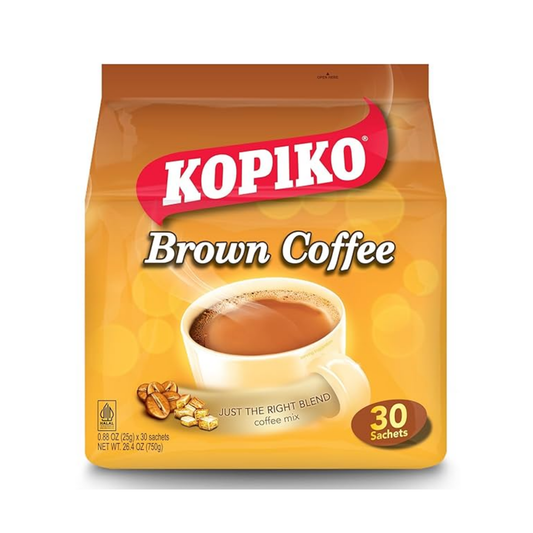 Kopiko Brown Coffee