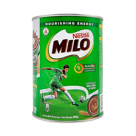 Nestle Milo Drink