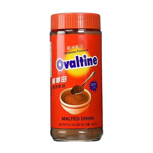 Ovaltine Malt Drink Chocolate Flavor