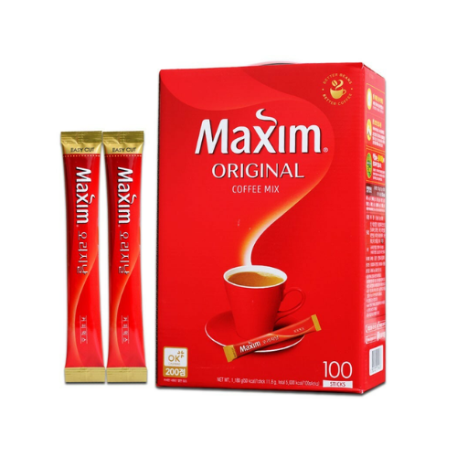 Maxim Original Coffee Mix