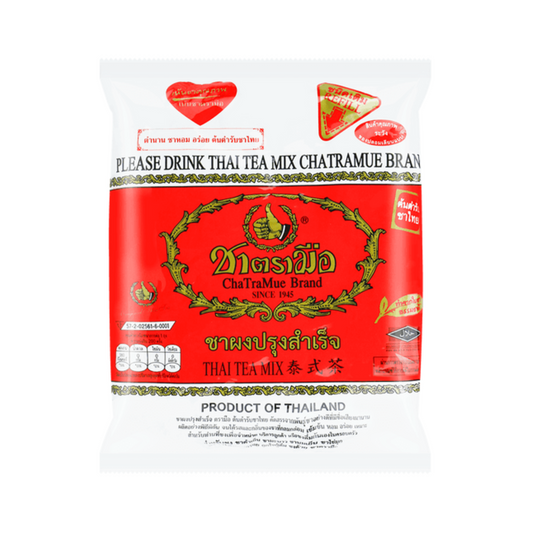 Chatramue Instant Thai Tea