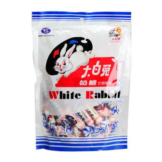 White Rabbit Creamy Candy
