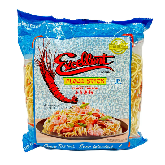 Excellent Flour Stick Pancit Canton