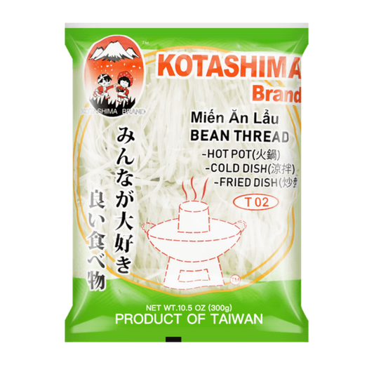 Kotashima Bean Thread