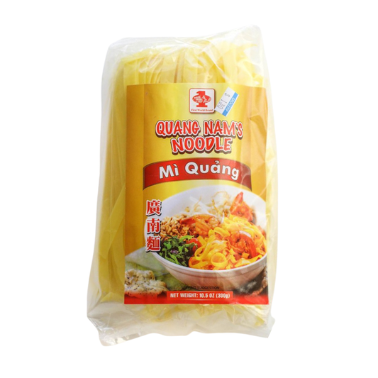 First World Mi Quang Noodles