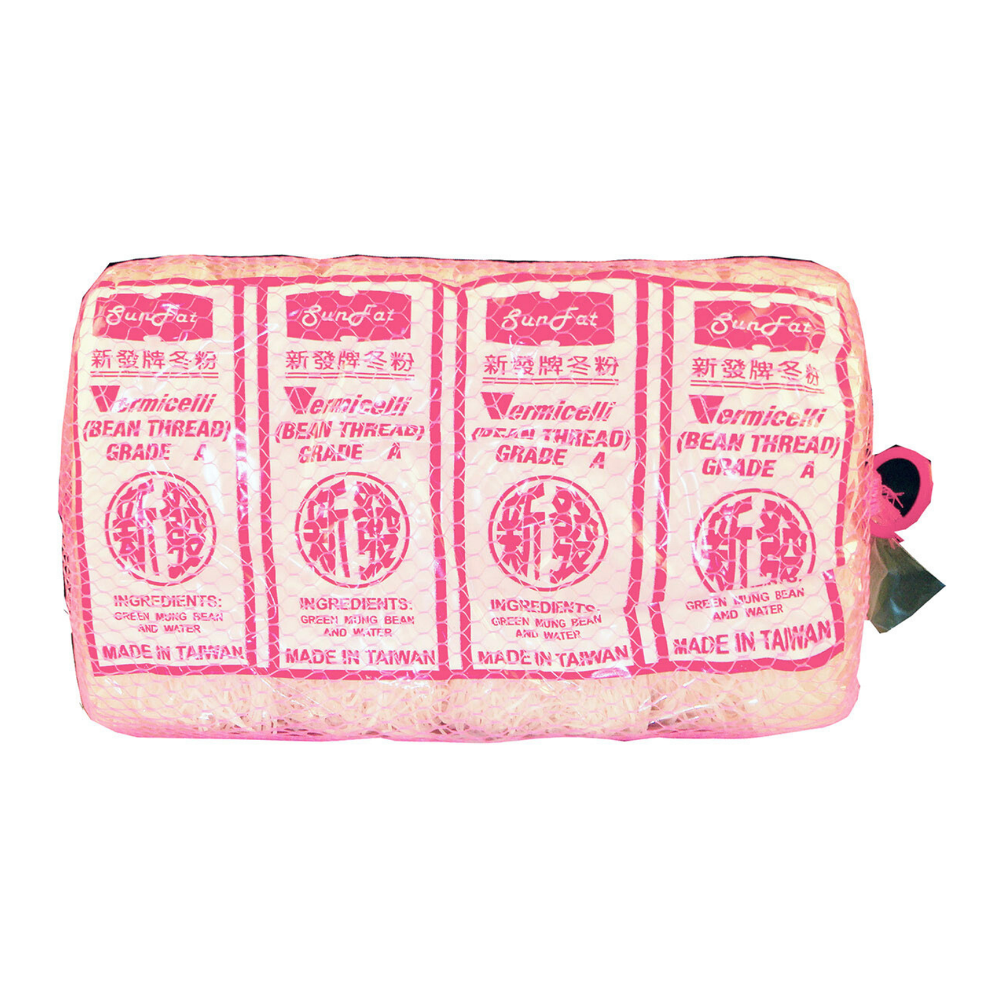 Sun Fat Grade A Bean Thread Vermicelli