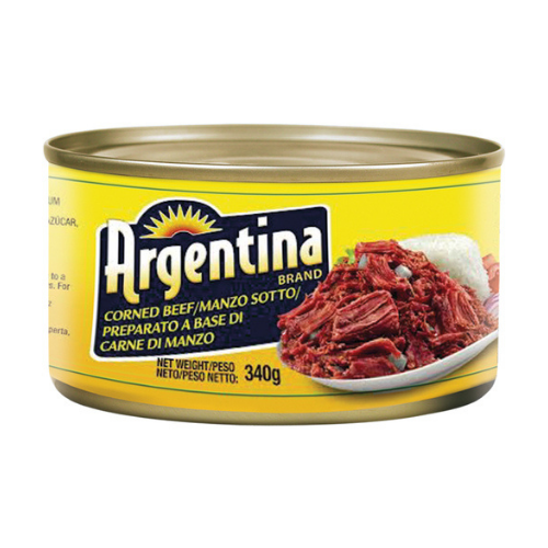 Argentina Corned Beef