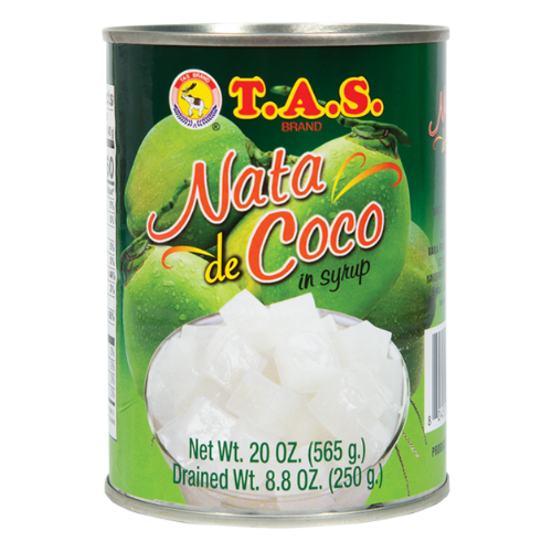 TAS Nata de Coco in Syrup