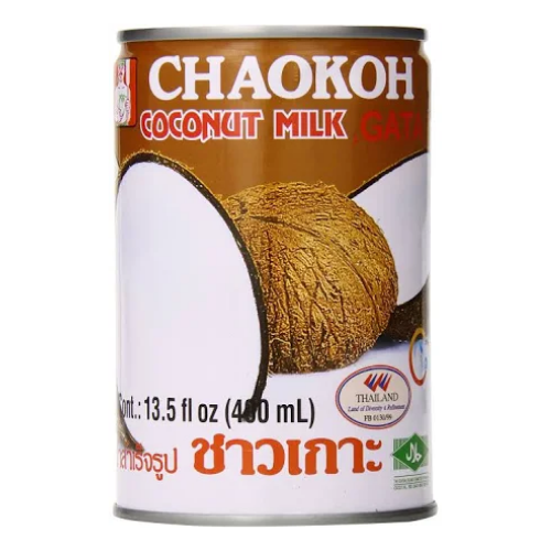 Chaokoh Coconut Milk