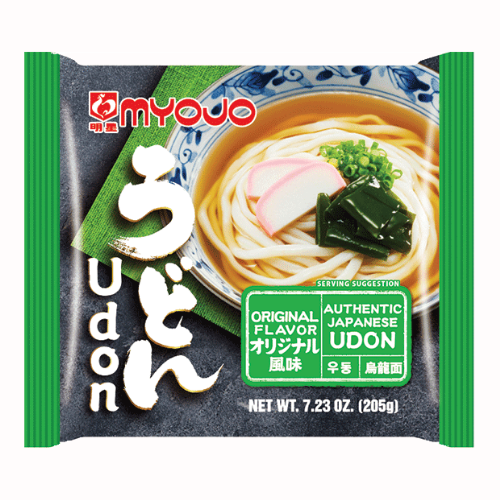 Myojo Japanese Original Udon Noodle