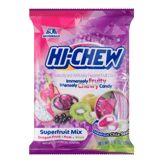 Hi-Chew Superfruit Candy Mix