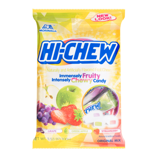 Hi-Chew Original Candy Mix