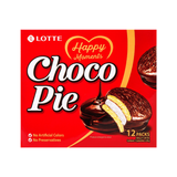 Lotte Choco Pie