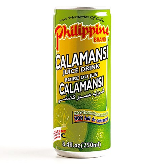 Phillipine Brand Calamansi Juice Drink