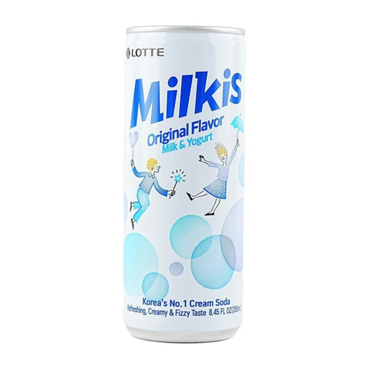 Lotte Milkis Original