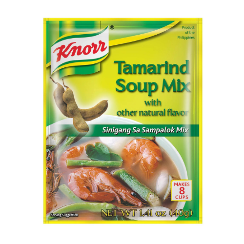 Knorr Tamarind Soup Mix 1.41 oz
