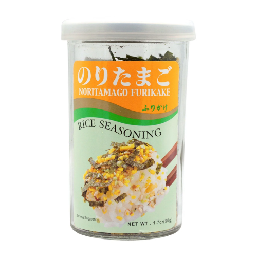 Noritamago Furikake Rice Seasoning