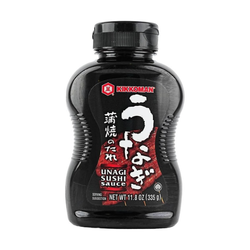 Kikkoman Unagi Sushi Sauce 8 oz