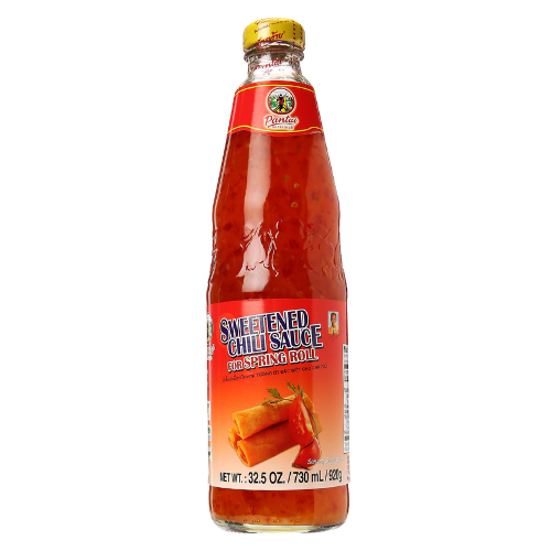 Pantai Sweetened Chili Sauce For Spring Roll 32.5 oz
