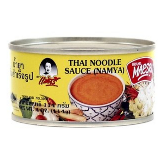 Maesri Thai Noodle Sauce