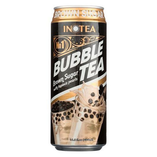 Inotea Brown Sugar Bubble Tea