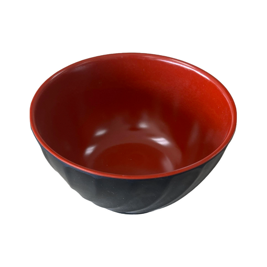 Red/Black Rice Bowl